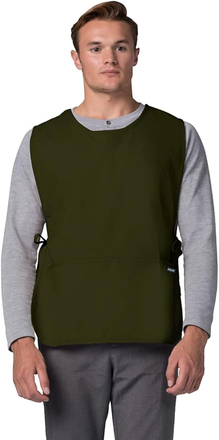 Adar Universal Cobbler Apron 3 Pack - Unisex Cobbler Apron