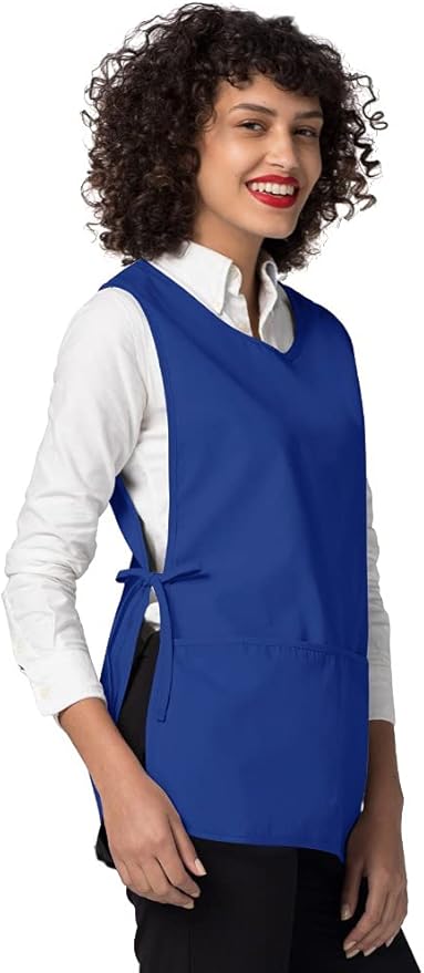 Adar Universal Cobbler Apron 3 Pack - Unisex Cobbler Apron