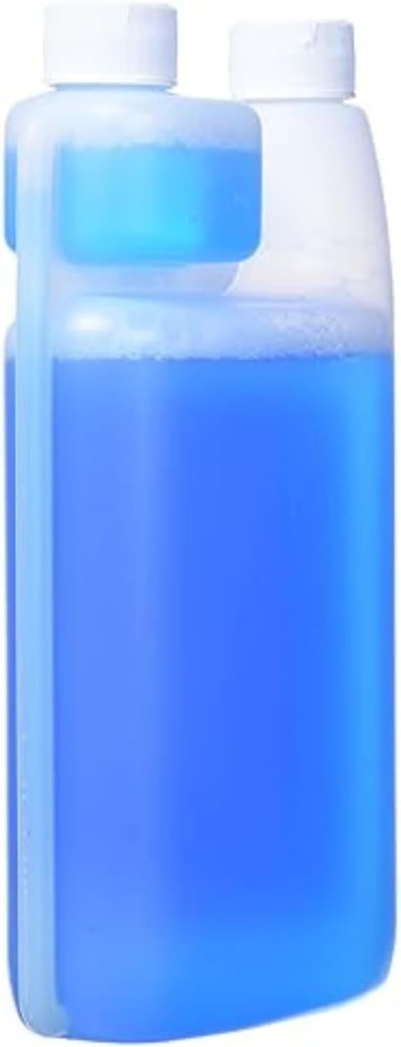 Urnex Rinza Acid Formula Milk Frother Cleaner, 33.8-Ounce