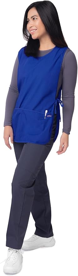 Sivvan Unisex Apron - Cobbler Apron - Image 3