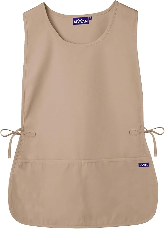 Sivvan Unisex Apron - Cobbler Apron by Sivvan