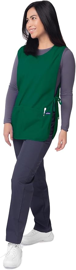 Sivvan Unisex Apron - Cobbler Apron - Image 3