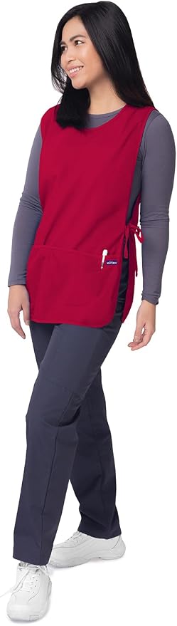 Sivvan Unisex Apron - Cobbler Apron - Image 4