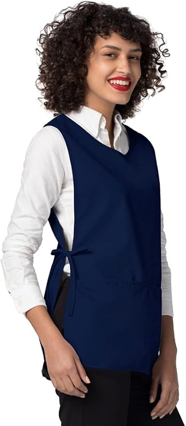 Adar Universal Cobbler Apron 3 Pack - Unisex Cobbler Apron