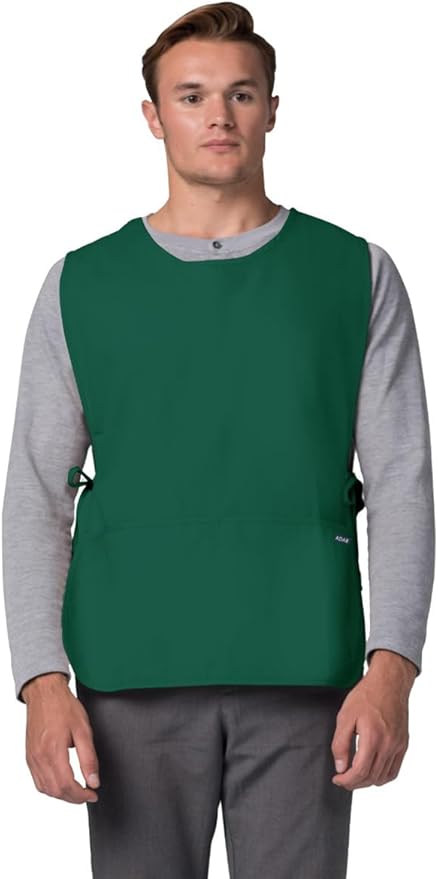 Adar Universal Cobbler Apron 3 Pack - Unisex Cobbler Apron