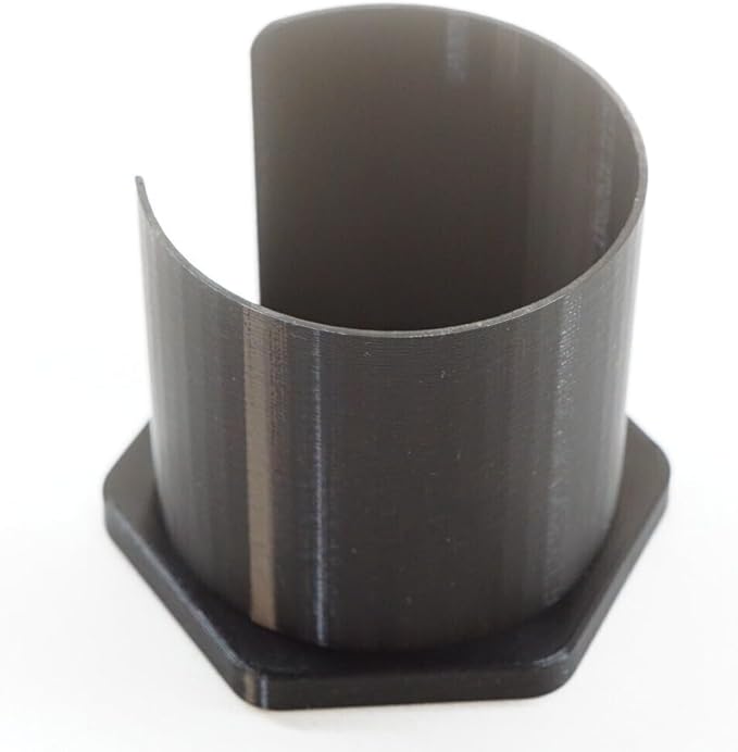 Filter Holder for AeroPress XL Filters - Vertical Storage Organizer (75mm)