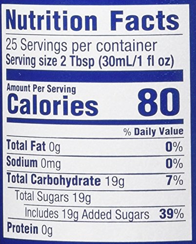 Torani Cinnamon Syrup, 750 mL - Image 6