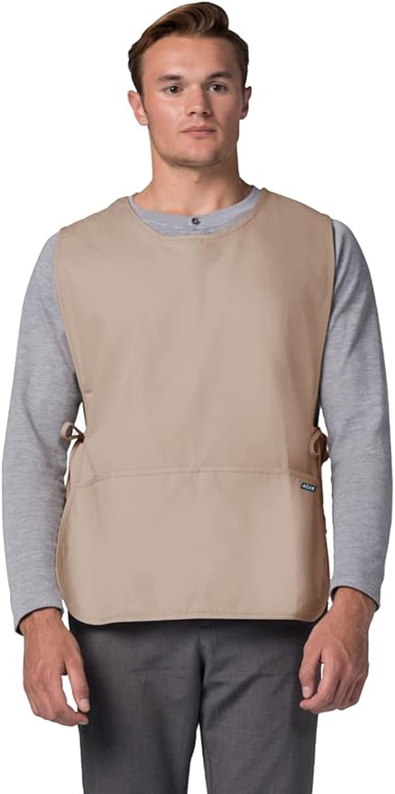 Adar Universal Cobbler Apron 3 Pack - Unisex Cobbler Apron