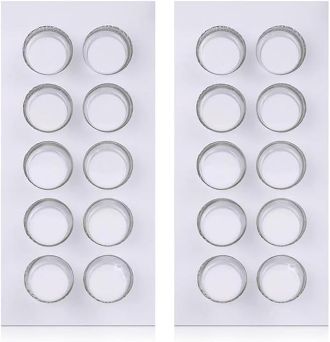 Coffee Machine Cleaning Tablets for Espresso Machine, 20 Pack - Image 2