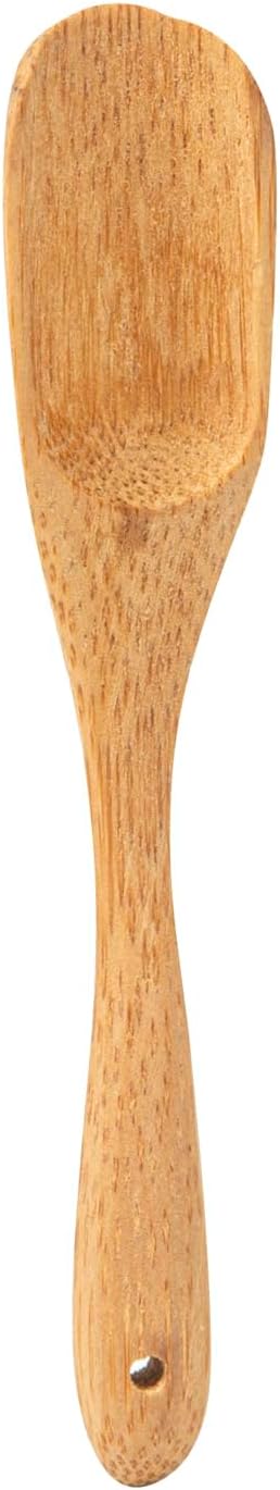 Restaurantware-Dojo Matcha Tea Whisk Set, 3-Piece Traditional Matcha Brush Set - Includes Whisk (Chasen), Scoop (Chashaku), And Spoon, Durable, Bamboo Matcha Making Set, Heat-Resistant, Sustainable