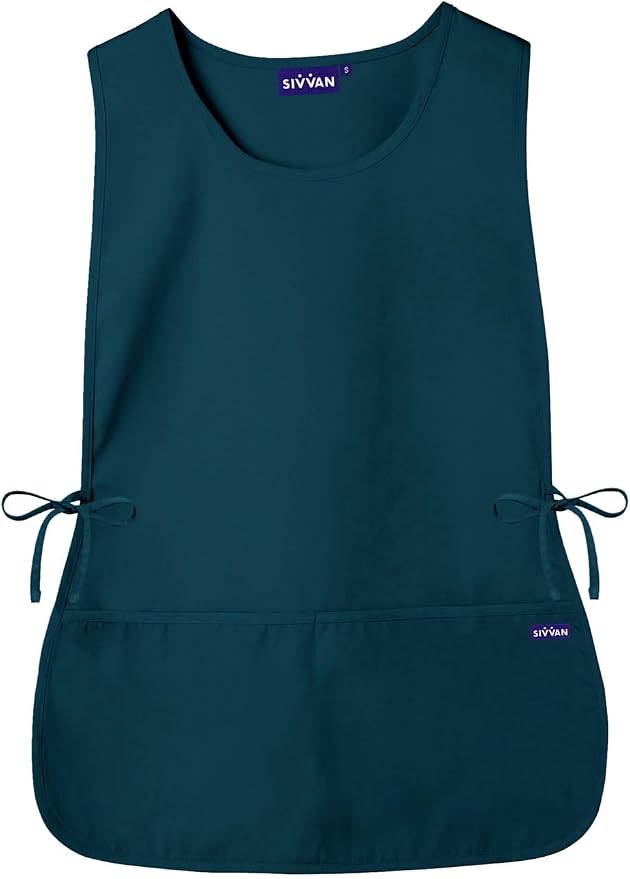Sivvan Unisex Apron - Cobbler Apron by Sivvan