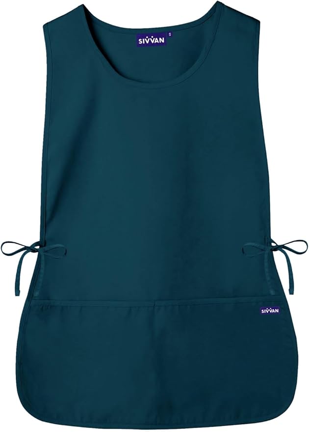 Sivvan Unisex Apron - Cobbler Apron by Sivvan