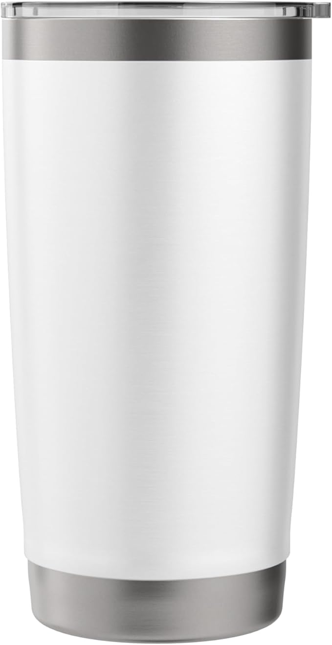 Eat Sleep Aeropress Repeat for Aeropress Coffee Lovers Stainless Steel Insulated Tumbler