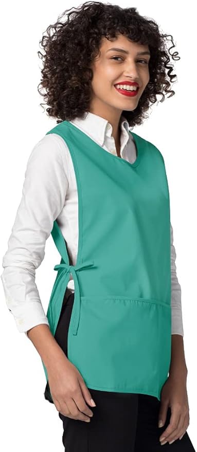 Adar Universal Cobbler Apron 3 Pack - Unisex Cobbler Apron