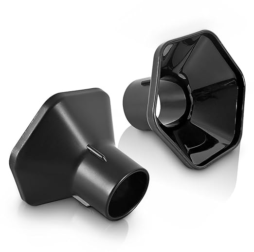 CAFEMASY Coffee Funnel and Travel Bag Kit Compatible with Aeropress Original Go XL Portable Espresso Coffee Maker Replacement Parts Coffee Accessories Tool