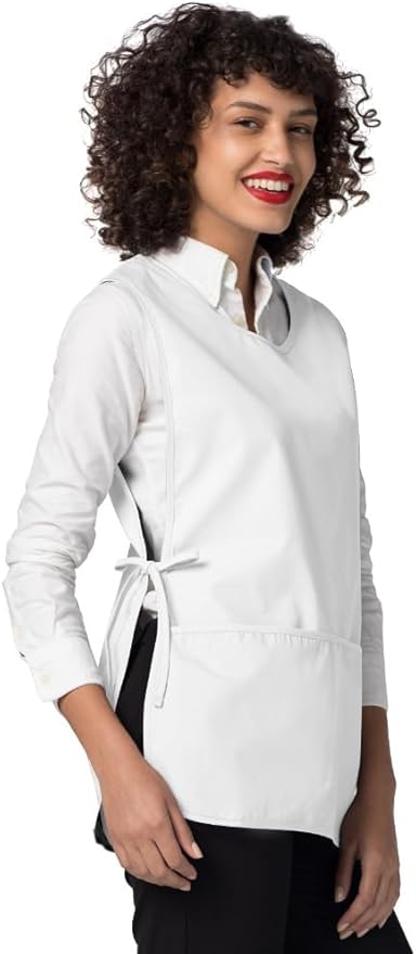 Adar Universal Cobbler Apron 3 Pack - Unisex Cobbler Apron