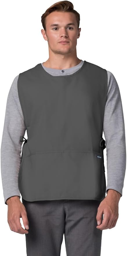 Adar Universal Cobbler Apron 3 Pack - Unisex Cobbler Apron