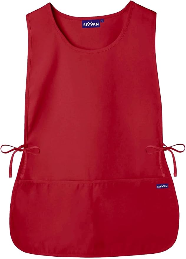 Sivvan Unisex Apron - Cobbler Apron by Sivvan