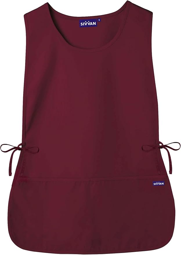 Sivvan Unisex Apron - Cobbler Apron by Sivvan