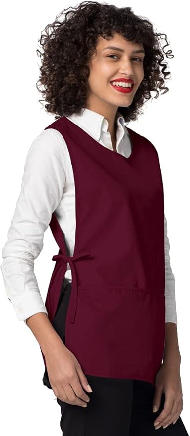 Adar Universal Cobbler Apron 3 Pack - Unisex Cobbler Apron