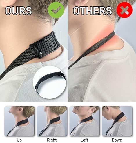 Waterproof Apron with Comfortable Adjustable Bib Rubber Vinyl Dishwasher Heavy Duty Apron for Men Women Dishwashing - Image 6