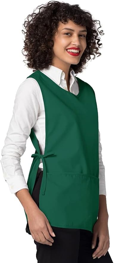 Adar Universal Cobbler Apron 3 Pack - Unisex Cobbler Apron