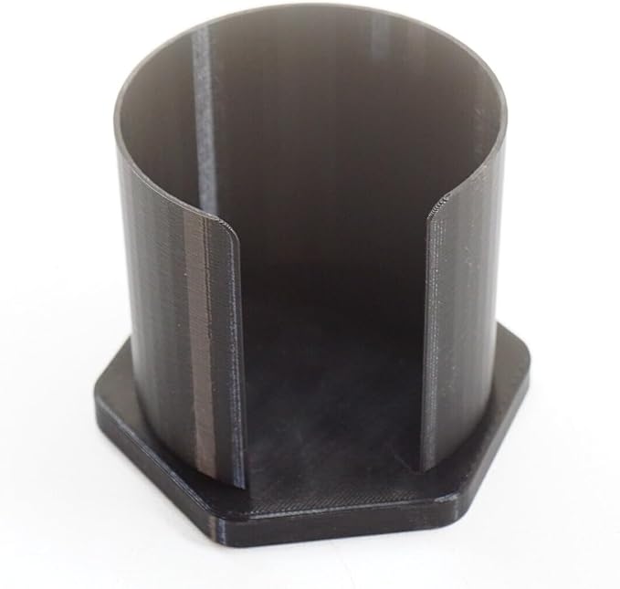 Filter Holder for AeroPress XL Filters - Vertical Storage Organizer (75mm)
