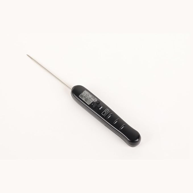 Charbroil Instant Read Digital Thermometer - CB1250084P10