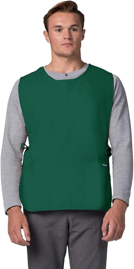 Adar Universal Cobbler Apron 3 Pack - Unisex Cobbler Apron