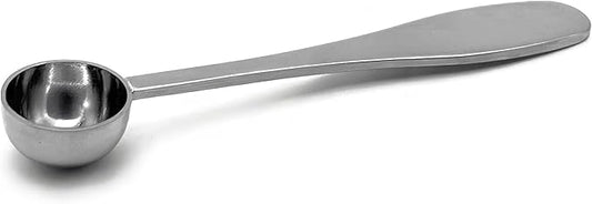 BlendWell Stainless Steel Matcha Spoon, 1 Gram Measuring Spoon for Matcha Powder, Durable and Dishwasher Safe