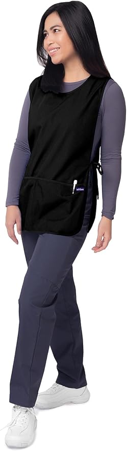 Sivvan Unisex Apron - Cobbler Apron - Image 3