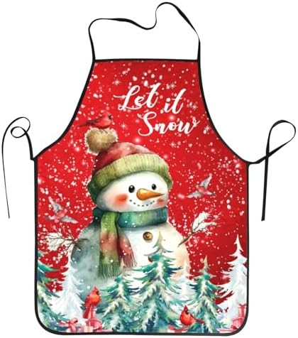 Apron Cooking Chef Shop Women Men Baking Painting Bbq Grilling Kitchen | Apron Cooking Chef Work Shop Baking Grilling KitchenParty Supplies by Unknown