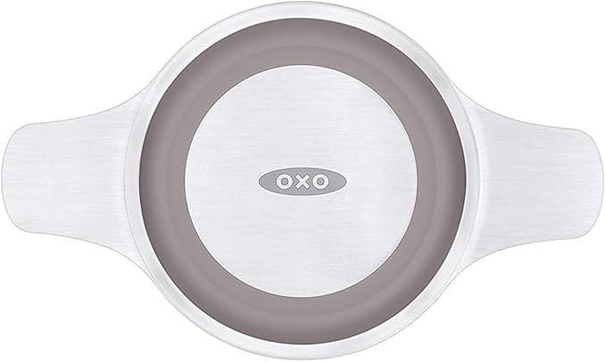 OXO BREW Loose Leaf Tea Infuser Basket (2 Pack)