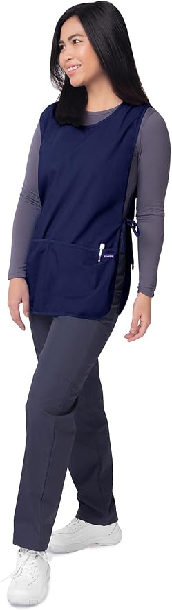 Sivvan Unisex Apron - Cobbler Apron - Image 3