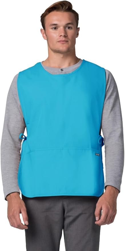Adar Universal Cobbler Apron 3 Pack - Unisex Cobbler Apron