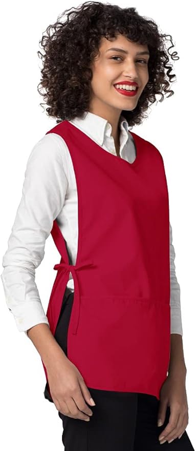 Adar Universal Cobbler Apron 3 Pack - Unisex Cobbler Apron