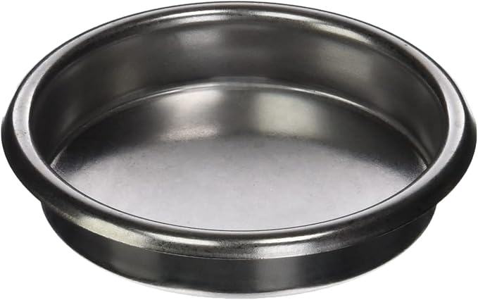 Espresso Supply 58-Milimeter Backflush Insert, Metal by MacMaxe