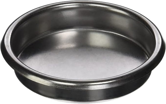 Espresso Supply 58-Milimeter Backflush Insert, Metal by MacMaxe