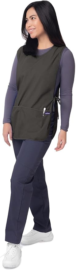 Sivvan Unisex Apron - Cobbler Apron - Image 3