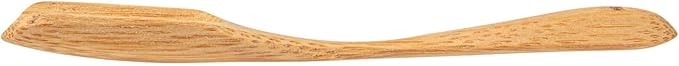 Restaurantware-Dojo Matcha Tea Whisk Set, 3-Piece Traditional Matcha Brush Set - Includes Whisk (Chasen), Scoop (Chashaku), And Spoon, Durable, Bamboo Matcha Making Set, Heat-Resistant, Sustainable