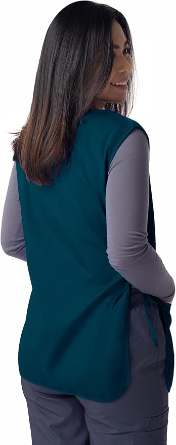 Sivvan Unisex Apron - Cobbler Apron - Image 4