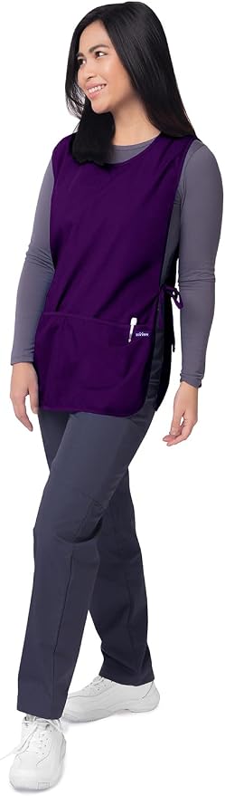 Sivvan Unisex Apron - Cobbler Apron - Image 3