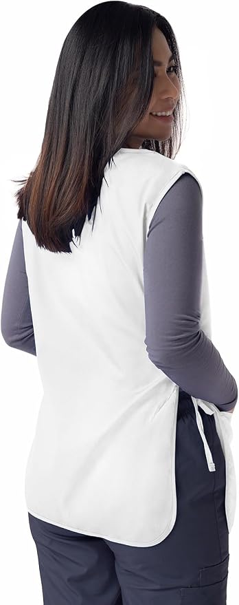 Sivvan Unisex Apron - Cobbler Apron - Image 5