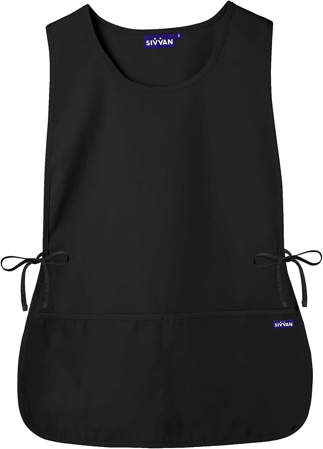 Sivvan Unisex Apron - Cobbler Apron by Sivvan
