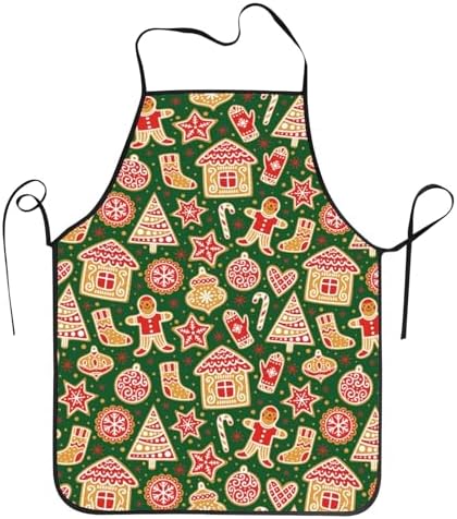 Apron Cooking Chef Shop Women Men Baking Painting Bbq Grilling Kitchen | Apron Cooking Chef Work Shop Baking Grilling KitchenParty Supplies by Unknown