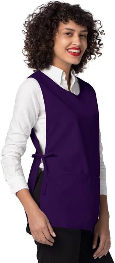Adar Universal Cobbler Apron 3 Pack - Unisex Cobbler Apron