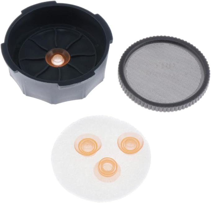 Coffee, Tea, Espresso Makers Parts & Accessories For AeroPress Coffee Maker