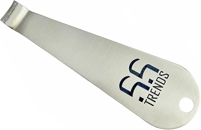 Portafilter Basket Removal Tool Stainless Steel Coffee Portafilter Basket Remover Espresso Cleaning Accessories (Portafilter Basket Remover Tool)