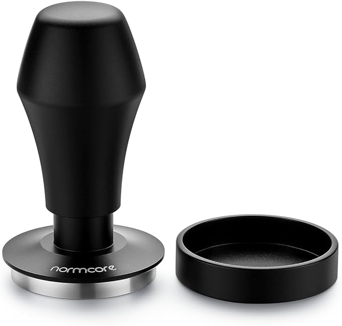 Normcore Spring-loaded Tamper (49mm) by NORMCORECOFFEETOOLS
