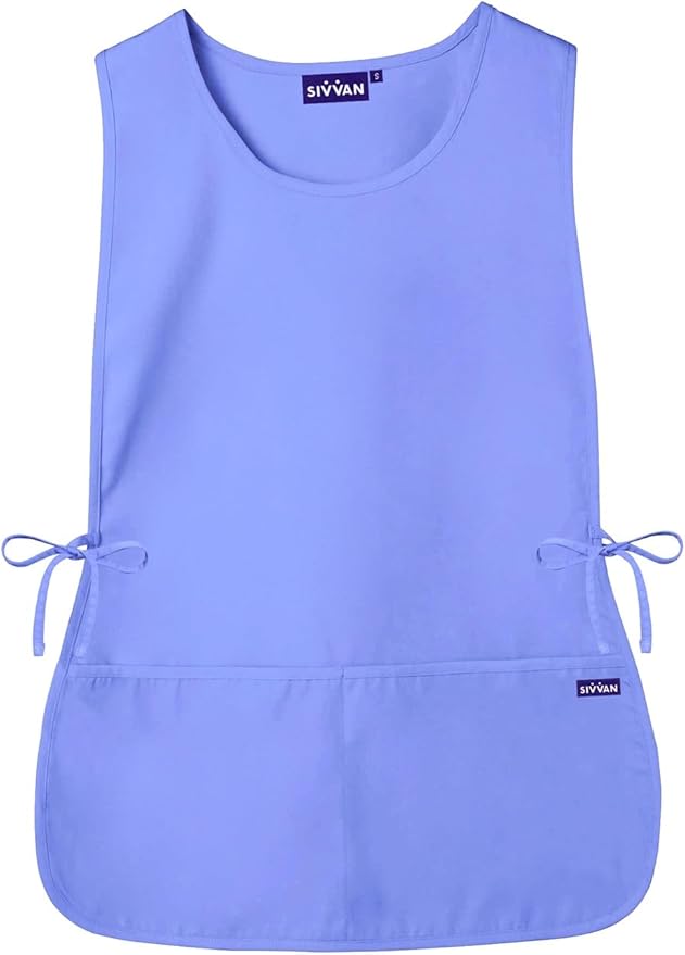Sivvan Unisex Apron - Cobbler Apron by Sivvan